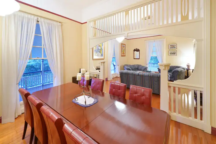 Fifth view of Homely house listing, 18 Kew Street, Indooroopilly QLD 4068