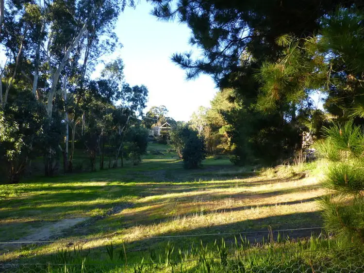 Second view of Homely land listing, 31A Luck Street, Macclesfield SA 5153