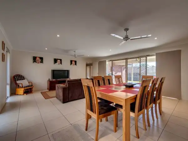 Sixth view of Homely house listing, 25 Snowy River Circuit, Forest Lake QLD 4078