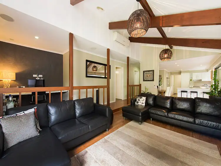 Fifth view of Homely house listing, 80 Mukine Street, Jindalee QLD 4074