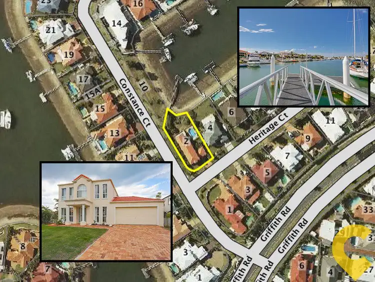 2 Heritage Court, Newport QLD 4020