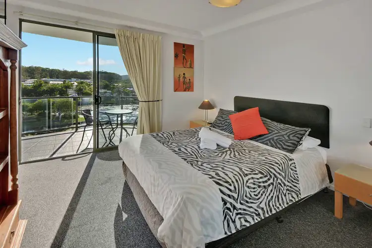 Seventh view of Homely unit listing, 501/122-124 Alexandra Pde, Alexandra Headland QLD 4572