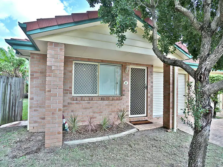Main view of Homely townhouse listing, 3/280 Handford Road, Taigum QLD 4018