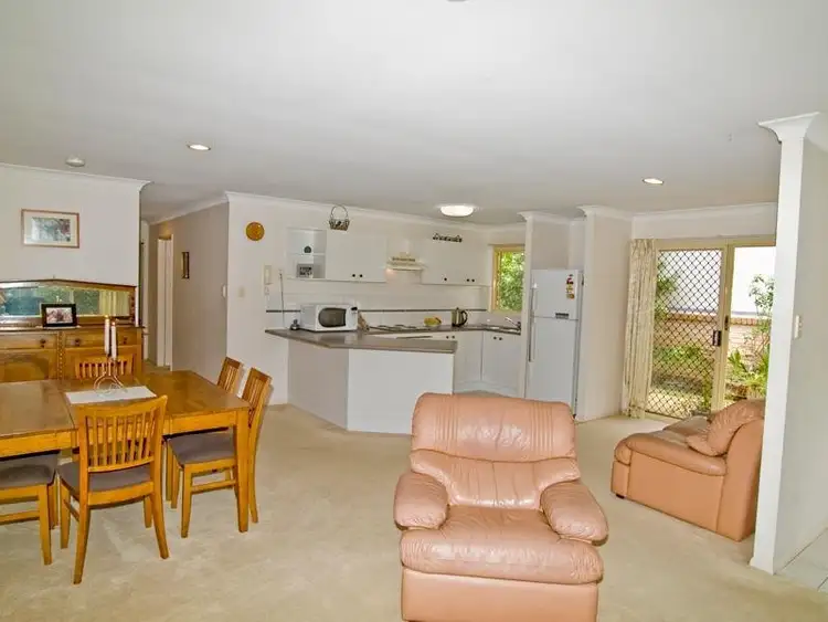 Third view of Homely townhouse listing, 38/241 Horizon Dr, Westlake QLD 4074