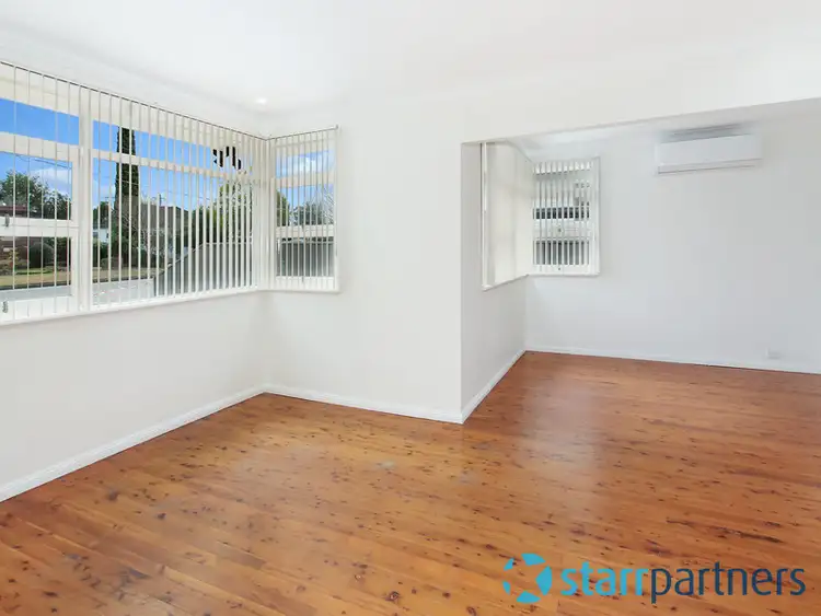 Third view of Homely house listing, 12 Walter Street, Kingswood NSW 2747