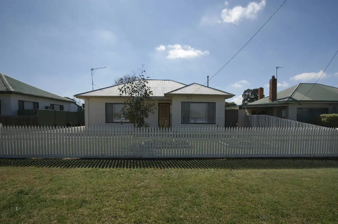 Main view of Homely house listing, 231 Henry Street, Deniliquin NSW 2710