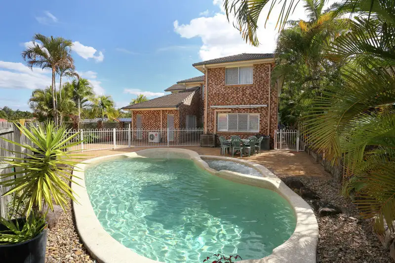 Main view of Homely house listing, 20 Orchid Place, Calamvale QLD 4116