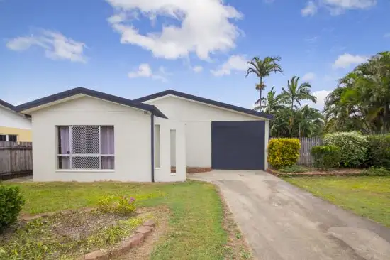 13 Royal Saxon Close, Mount Sheridan QLD 4868