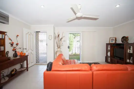 Second view of Homely unit listing, 2/27 Lorraine Court, Andergrove QLD 4740