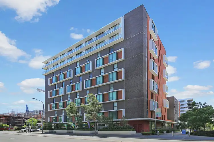 Seventh view of Homely apartment listing, B1007/230 Coward Street, Mascot NSW 2020