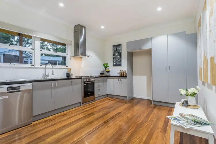 Fifth view of Homely house listing, 249 Fletcher Parade, Bardon QLD 4065