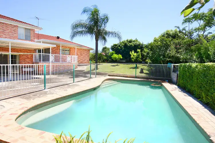 Second view of Homely house listing, 131 Swallow Drive, Erskine Park NSW 2759