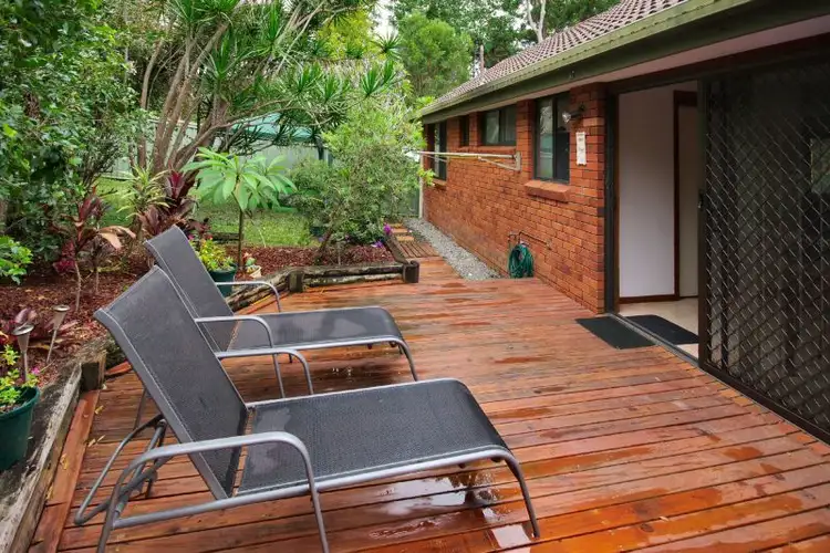 Sixth view of Homely house listing, 4/51 Jane Circ, Toormina NSW 2452