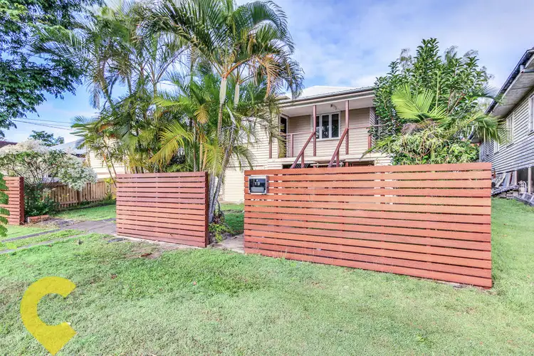 19 Hinkler Street, Kedron QLD 4031
