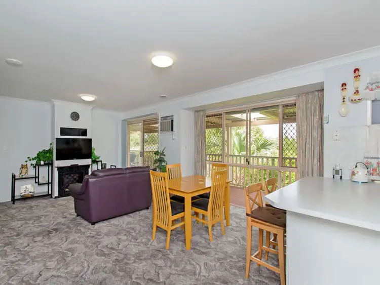 Sixth view of Homely rural property listing, 128 Burns Street, Fernvale QLD 4306