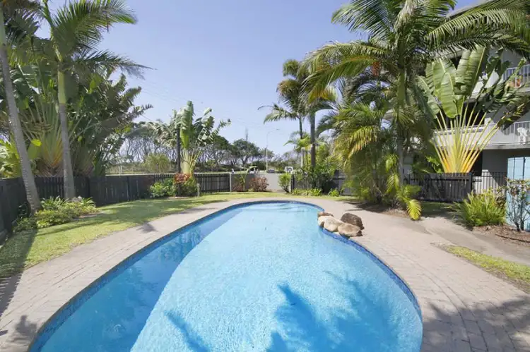 Sixth view of Homely unit listing, 6/60 Alexandra Pde, Maroochydore QLD 4558