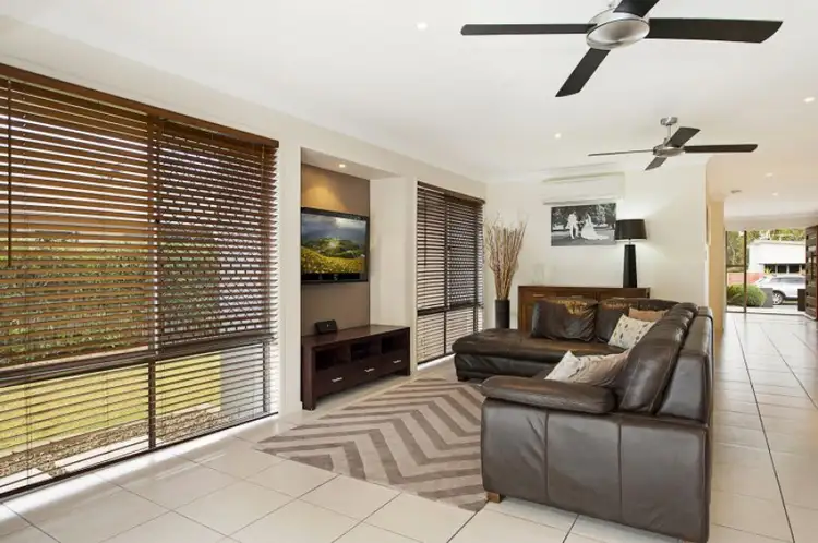 Sixth view of Homely house listing, 54 Coronata Crescent, Narangba QLD 4504