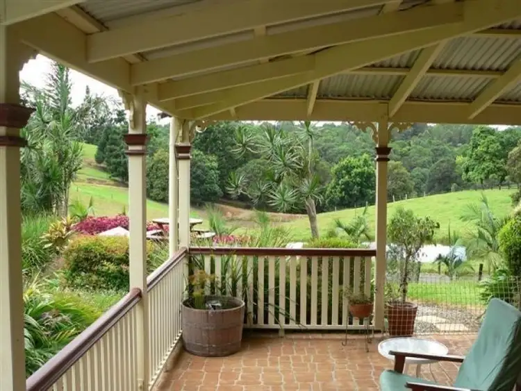 Fourth view of Homely house listing, 96 Obi Vale, Maleny QLD 4552