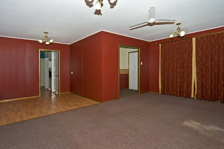 Fourth view of Homely house listing, 64 James St, Rangeville QLD 4350