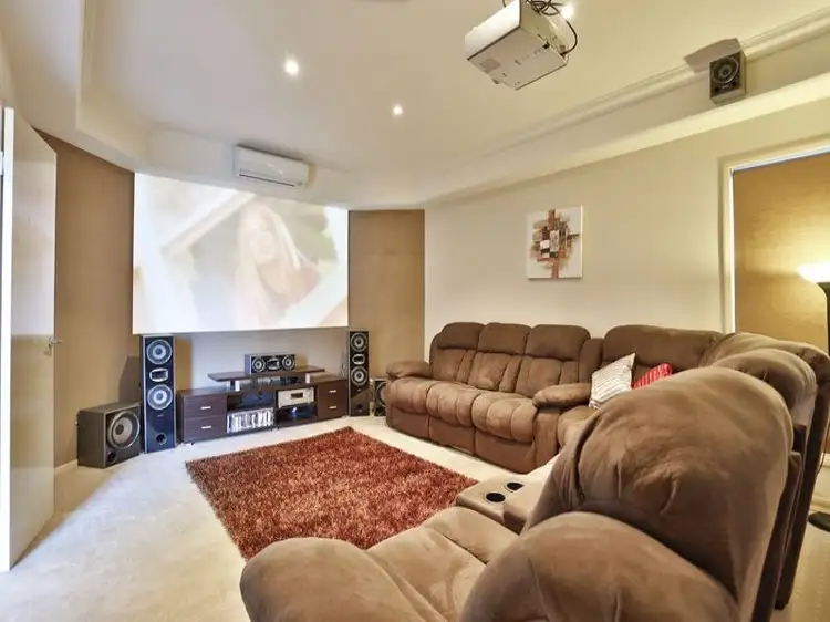 Third view of Homely house listing, 11 Finch Way, Highfields QLD 4352