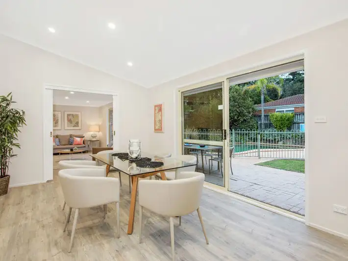 Fourth view of Homely house listing, 8 Whitbar Way, Cherrybrook NSW 2126