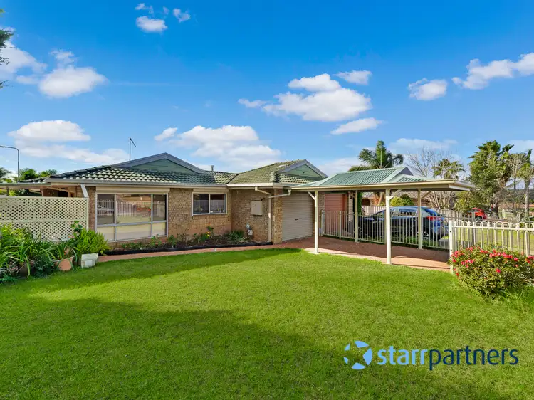 12b Glendower St, Rosemeadow NSW 2560