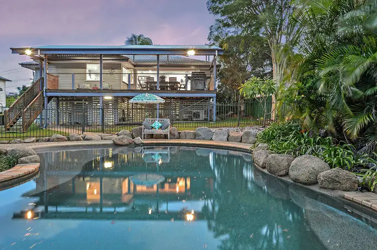 Second view of Homely house listing, 89 Strathmore Street, Kedron QLD 4031