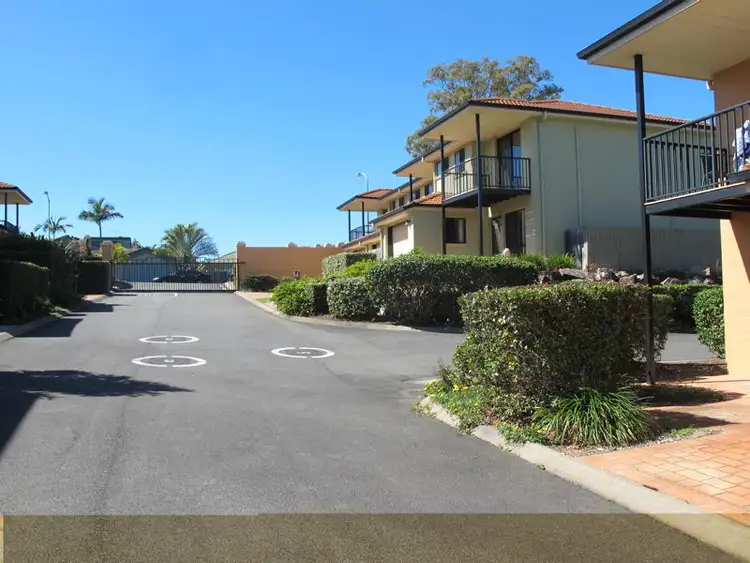 Second view of Homely townhouse listing, 35/725 Gowan Road, Calamvale QLD 4116