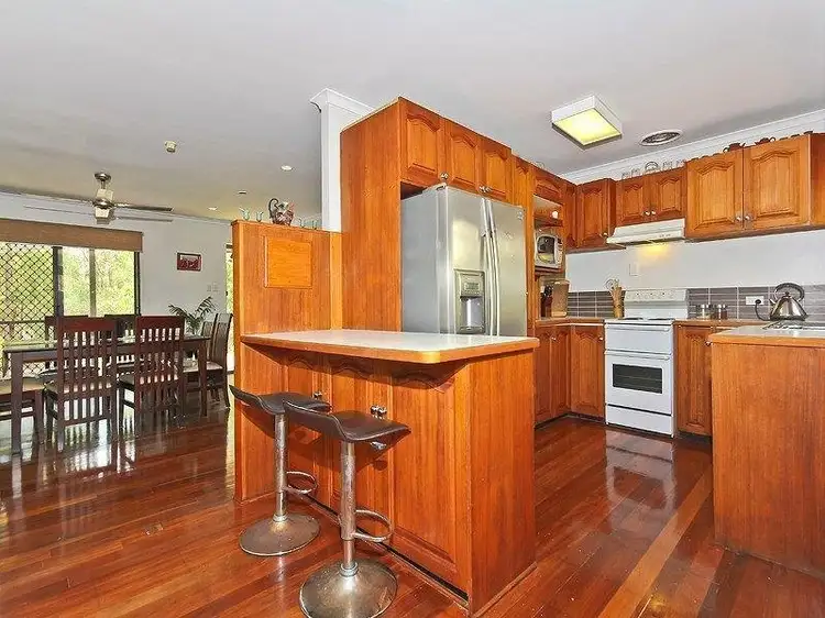 Third view of Homely house listing, 84 Summit St, Sheldon QLD 4157