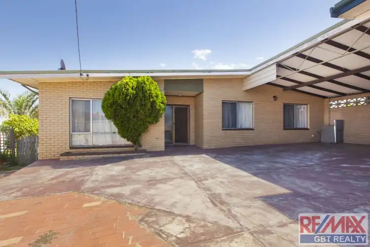 Main view of Homely house listing, 21A Langworth Rd, Balcatta WA 6021