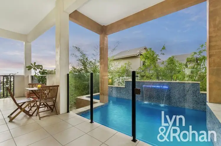 Fifth view of Homely house listing, 18 The Point, Castle Hill QLD 4810