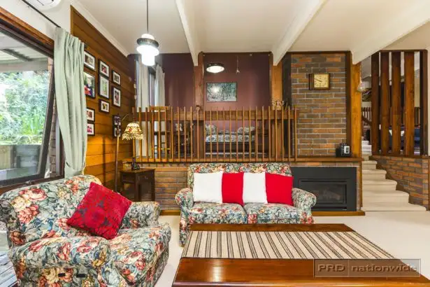 Second view of Homely house listing, 41 Dalpura Lane, Kotara South NSW 2289