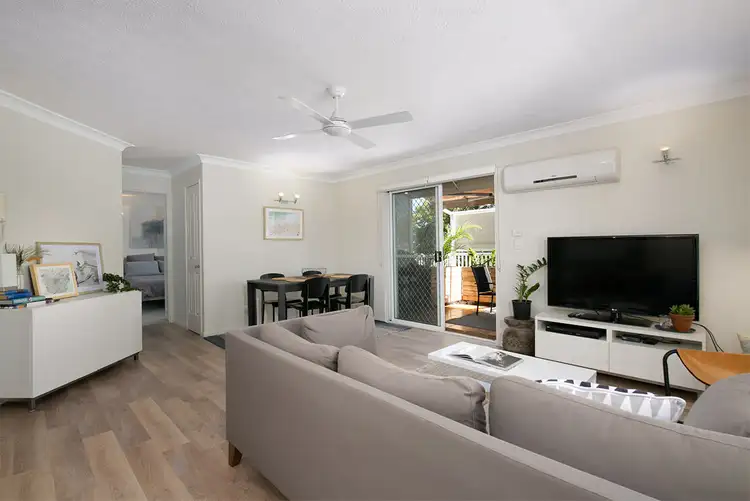 Second view of Homely unit listing, 5/53 Salt Street, Windsor QLD 4030