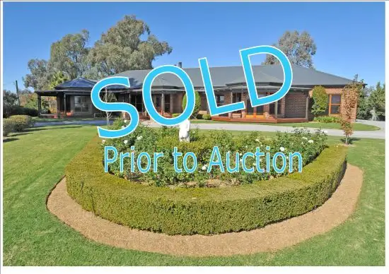 Main view of Homely house listing, 15 Kurrajong Place LOOMBERAH, Tamworth NSW 2340