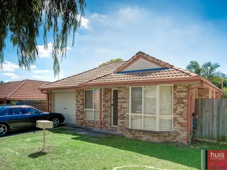 12 Dialba Crescent, Tingalpa QLD 4173
