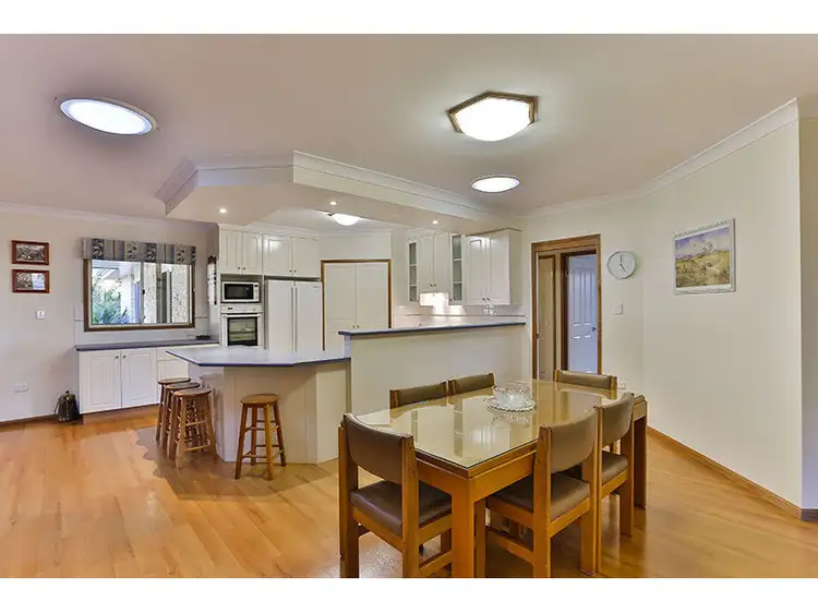 Third view of Homely house listing, 21 Polzin Road, Highfields QLD 4352
