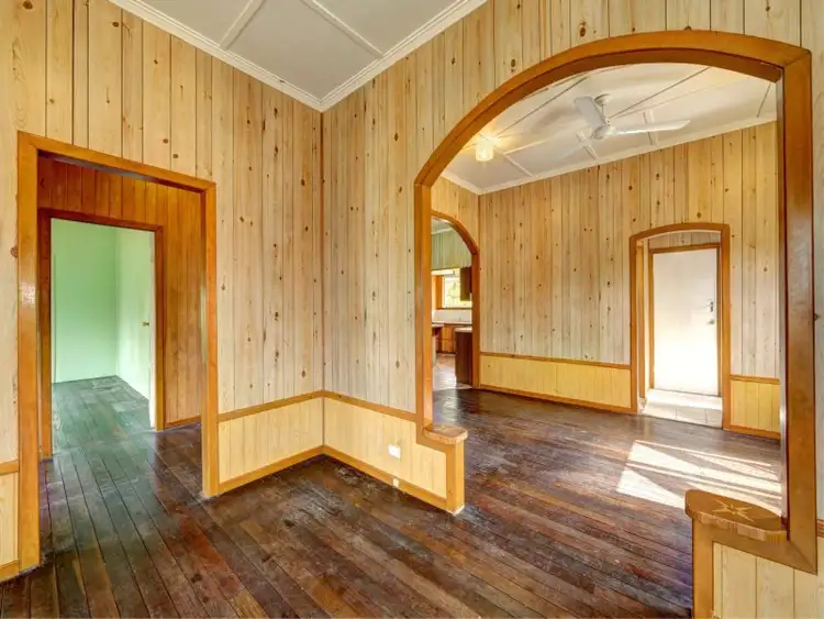 Fourth view of Homely rural property listing, 52 Rounds Road, Bucca QLD 4670
