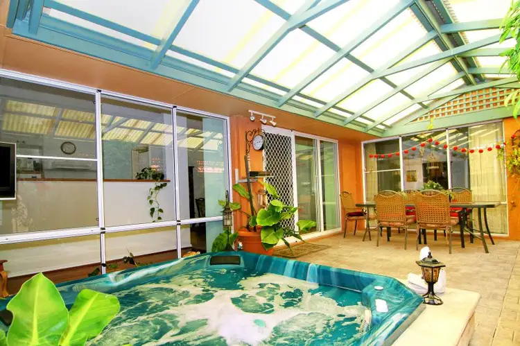 Second view of Homely house listing, 30B Crawshaw Crescent, Manning WA 6152