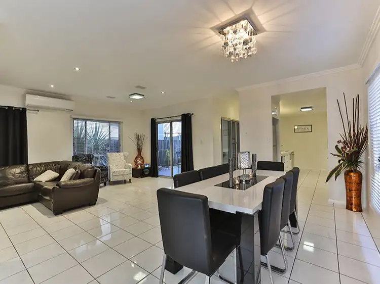 Second view of Homely house listing, 26 Ashford Avenue, Highfields QLD 4352