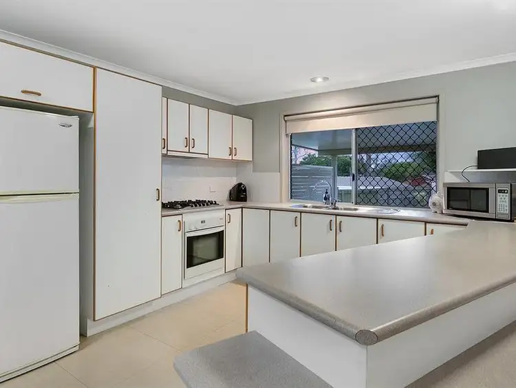 Third view of Homely house listing, 41 Langlo Street, Riverhills QLD 4074