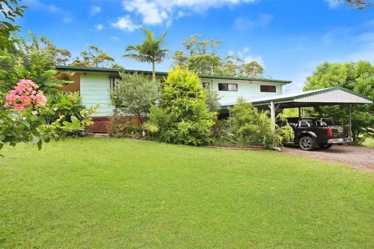 Main view of Homely house listing, 42 Savilles Road, Highworth QLD 4560