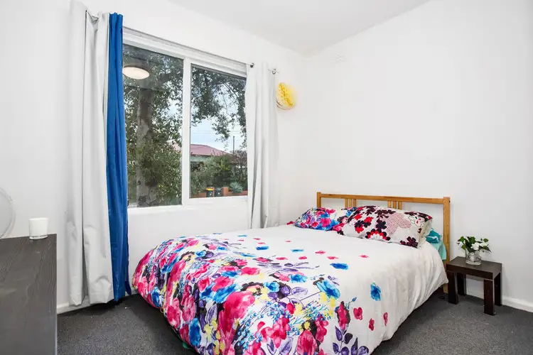 Second view of Homely apartment listing, 1/4-6 Harvey Street, Brunswick VIC 3056