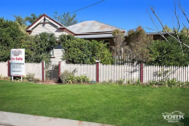 Main view of Homely house listing, 3 Logie Street, Toowoomba City QLD 4350