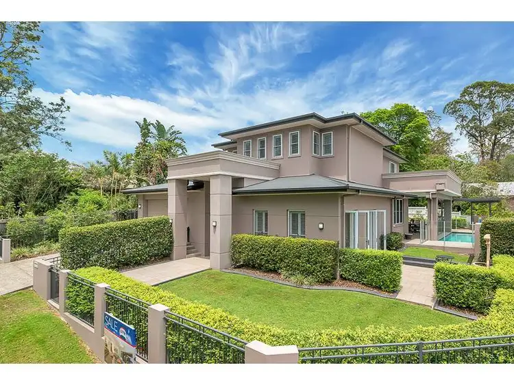 12 Norman Street, Fig Tree Pocket QLD 4069