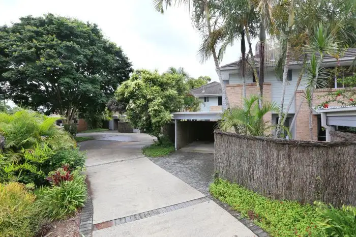 4/60 Gundagai Street, Coffs Harbour NSW 2450