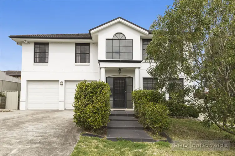 15 Hanover Road, Cameron Park NSW 2285