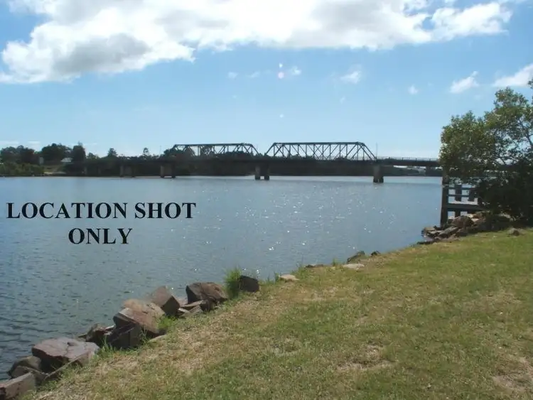 Second view of Homely house listing, 13 Frank Street, Macksville NSW 2447