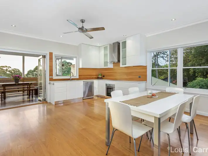 Fourth view of Homely house listing, 594 Pennant Hills Road, West Pennant Hills NSW 2125