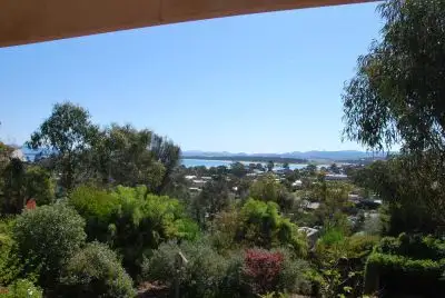 Fifth view of Homely house listing, 54 Signal Hill Road, Dodges Ferry TAS 7173
