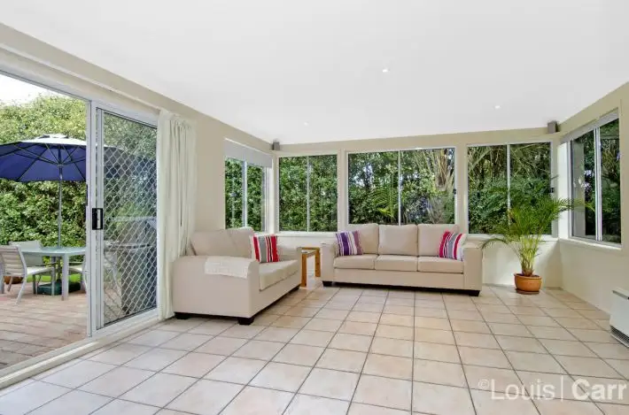 Fourth view of Homely house listing, 23 Forest Close, Cherrybrook NSW 2126